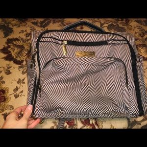 Juju be backpack diaper bag